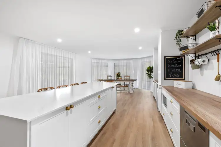 Second view of Homely rural property listing, 37 Pagan Road, Yatala QLD 4207