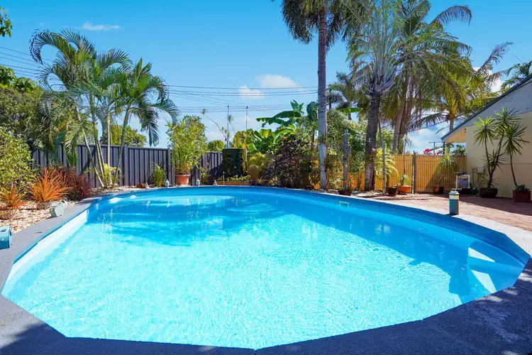 32 Wagaman Terrace, Wagaman NT 810