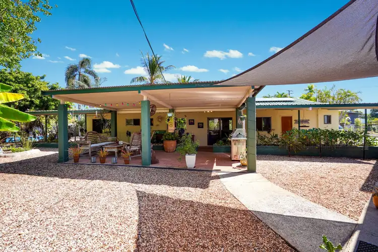 Second view of Homely house listing, 32 Wagaman Terrace, Wagaman NT 810