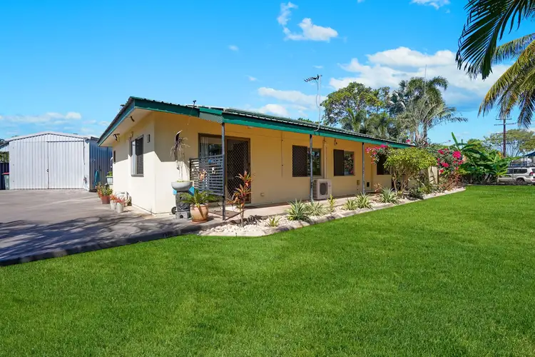Third view of Homely house listing, 32 Wagaman Terrace, Wagaman NT 810