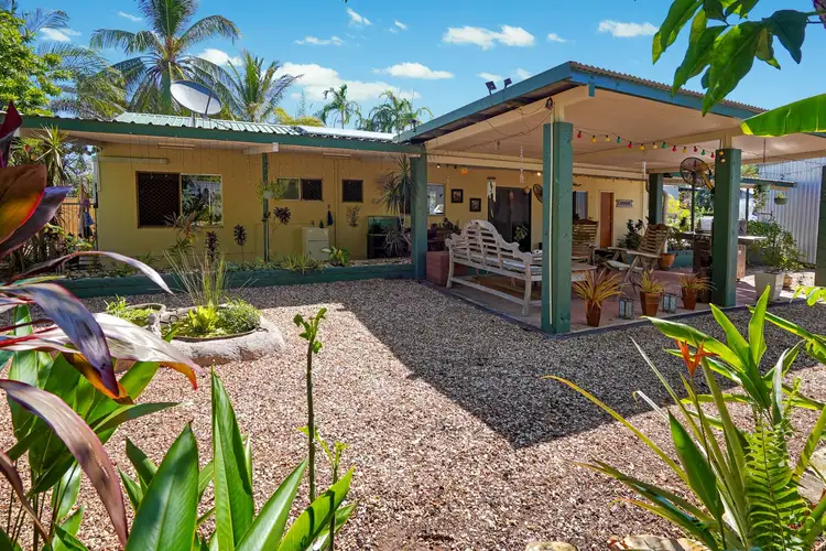 Fourth view of Homely house listing, 32 Wagaman Terrace, Wagaman NT 810