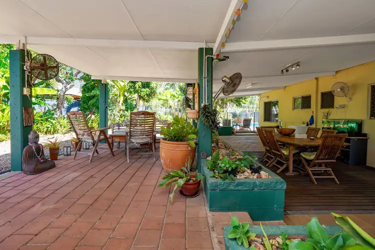 Fifth view of Homely house listing, 32 Wagaman Terrace, Wagaman NT 810