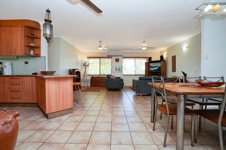 Sixth view of Homely house listing, 32 Wagaman Terrace, Wagaman NT 810