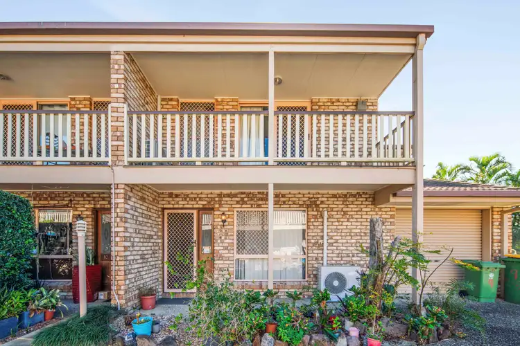 Unit 10/2-8 Holland Crescent, Capalaba QLD 4157