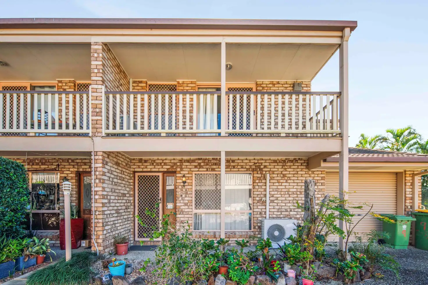 Main view of Homely townhouse listing, Unit 10/2-8 Holland Crescent, Capalaba QLD 4157