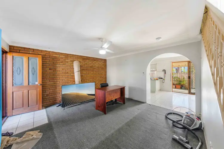 Fourth view of Homely townhouse listing, Unit 10/2-8 Holland Crescent, Capalaba QLD 4157