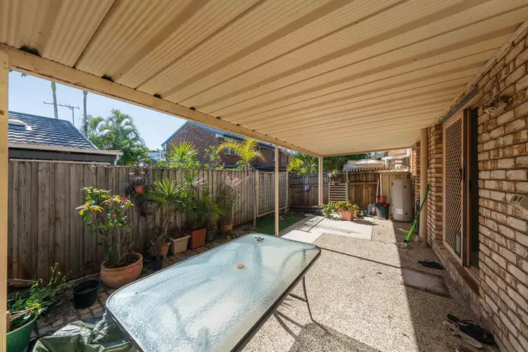Seventh view of Homely townhouse listing, Unit 10/2-8 Holland Crescent, Capalaba QLD 4157