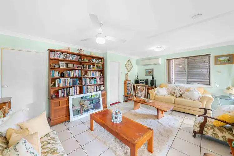 Second view of Homely house listing, 17 Joanne Crescent, Thornlands QLD 4164
