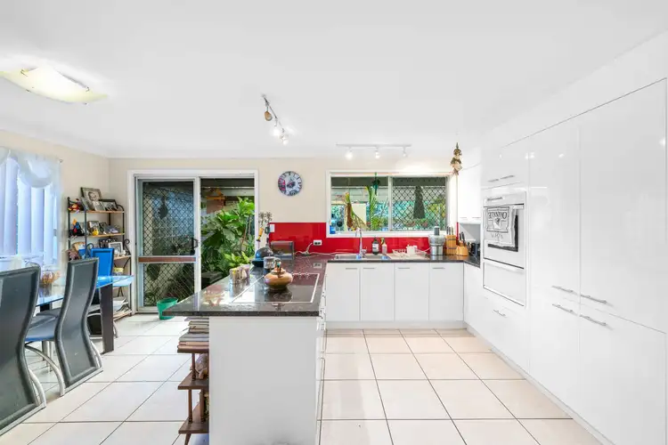 Sixth view of Homely house listing, 17 Joanne Crescent, Thornlands QLD 4164