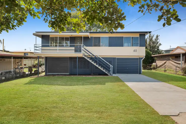 40 Cascade Street, Raceview QLD 4305