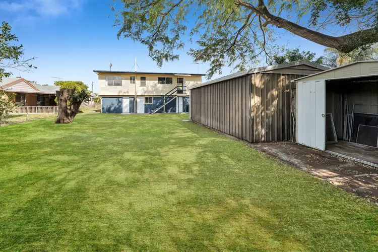 Third view of Homely house listing, 40 Cascade Street, Raceview QLD 4305