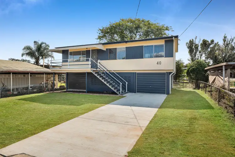 Fifth view of Homely house listing, 40 Cascade Street, Raceview QLD 4305
