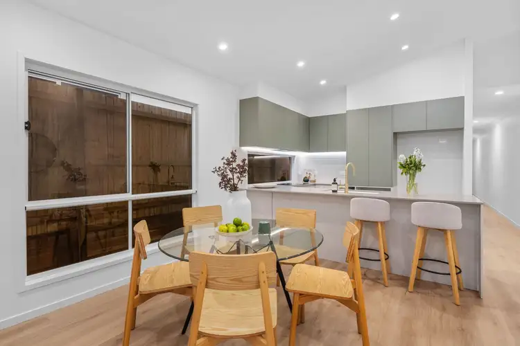 Third view of Homely semi-detached listing, 2/36 Bailey Road, Birkdale QLD 4159