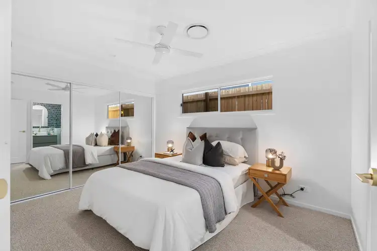 Fifth view of Homely semi-detached listing, 2/36 Bailey Road, Birkdale QLD 4159