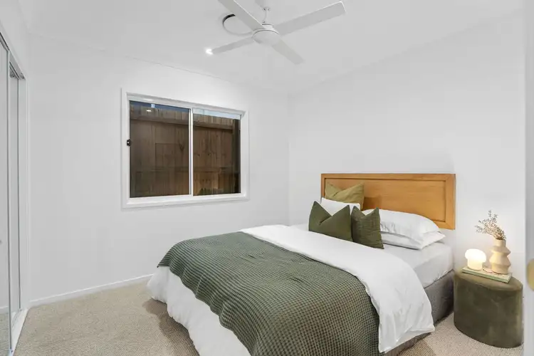 Seventh view of Homely semi-detached listing, 2/36 Bailey Road, Birkdale QLD 4159