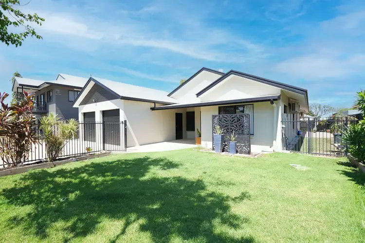 6 Catchlove Street, Rosebery NT 832