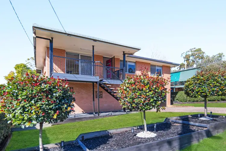 12 Westminster Avenue, Alexandra Hills QLD 4161