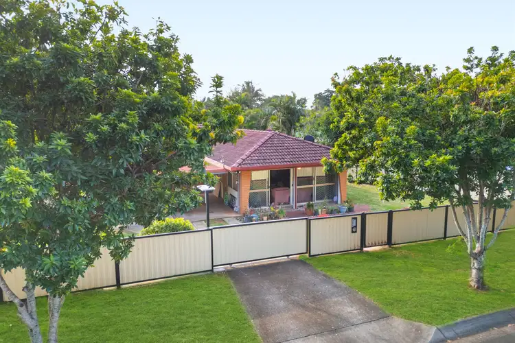 504 Main Road, Wellington Point QLD 4160