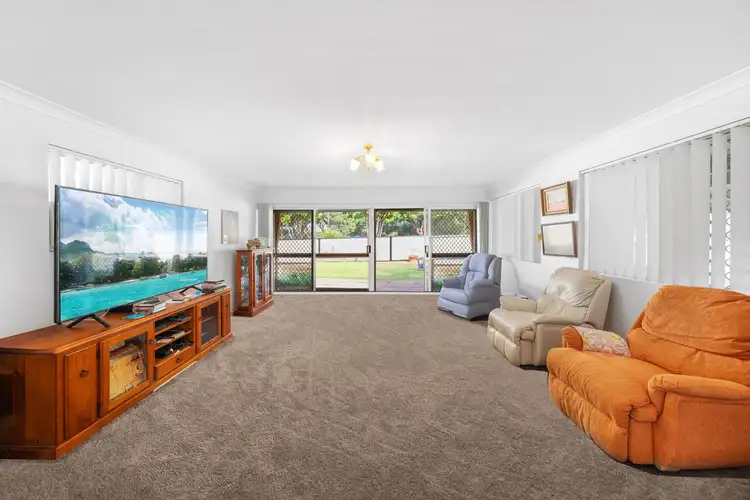 Second view of Homely house listing, 504 Main Road, Wellington Point QLD 4160