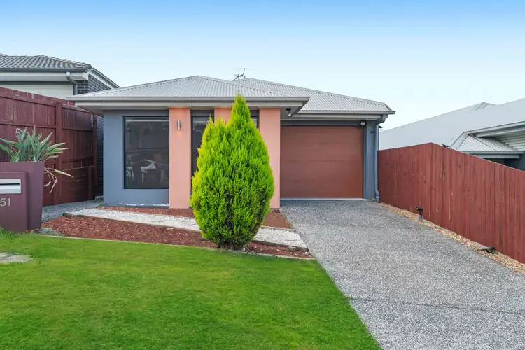 51 Belyando Street, Holmview QLD 4207