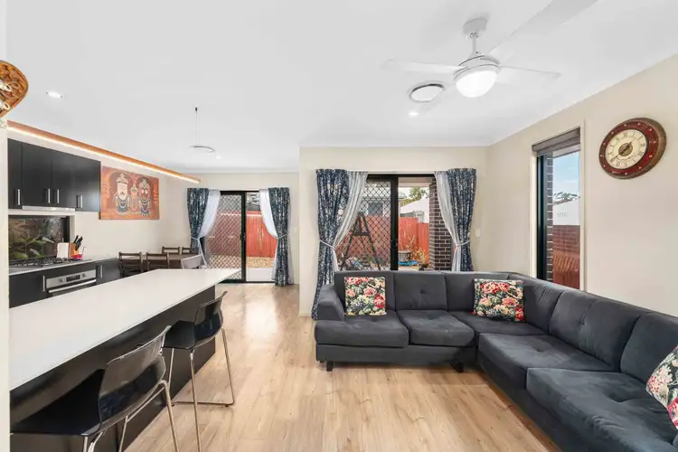 Second view of Homely house listing, 51 Belyando Street, Holmview QLD 4207