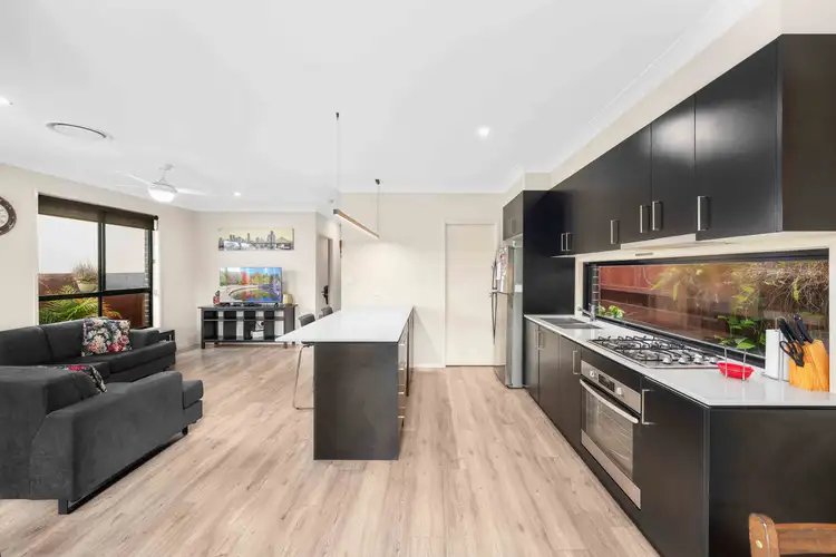 Third view of Homely house listing, 51 Belyando Street, Holmview QLD 4207