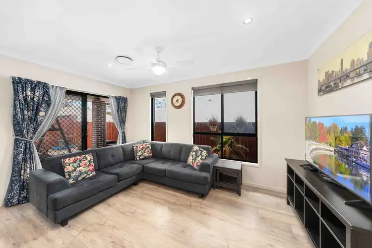 Fourth view of Homely house listing, 51 Belyando Street, Holmview QLD 4207