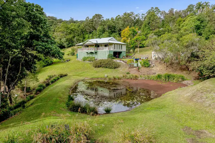 61-67 Coach View Place, Ninderry QLD 4561