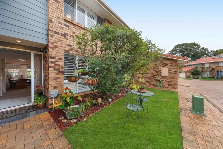 Third view of Homely townhouse listing, 58/29 Island Street, Cleveland QLD 4163
