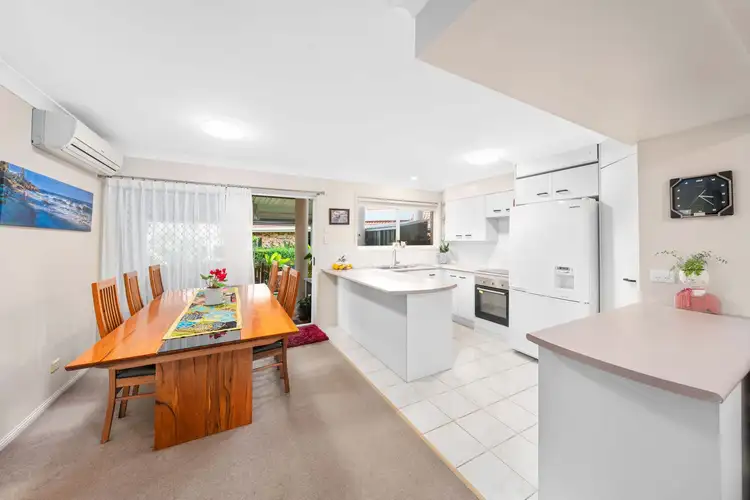Fourth view of Homely townhouse listing, 58/29 Island Street, Cleveland QLD 4163
