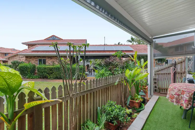 Fifth view of Homely townhouse listing, 58/29 Island Street, Cleveland QLD 4163