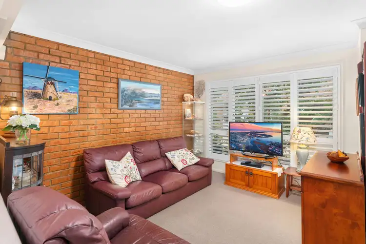 Sixth view of Homely townhouse listing, 58/29 Island Street, Cleveland QLD 4163