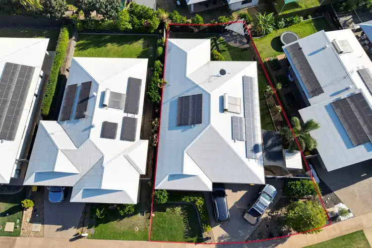 8 Blackspear Court, Zuccoli NT 832