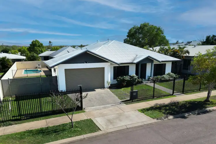 Main view of Homely house listing, 24 Flinders Street, Johnston NT 832