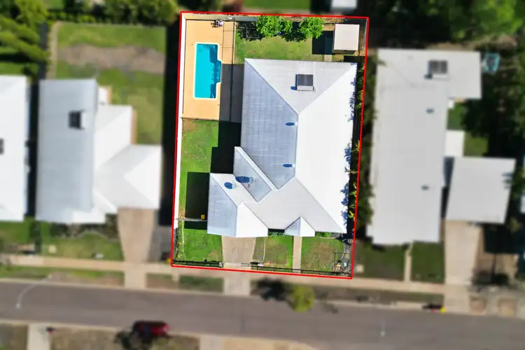 Third view of Homely house listing, 24 Flinders Street, Johnston NT 832