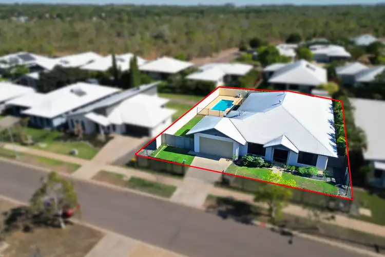 Fourth view of Homely house listing, 24 Flinders Street, Johnston NT 832