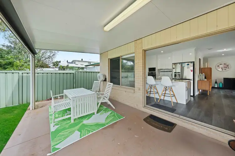 Fourth view of Homely house listing, 35 Bell Street, Ormiston QLD 4160