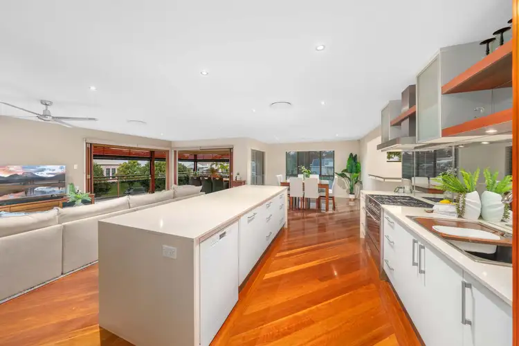 Fifth view of Homely house listing, 10 Beddoe Street, Thornlands QLD 4164