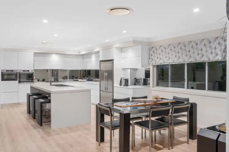 Fifth view of Homely house listing, 4 Wamsley Close, Redland Bay QLD 4165