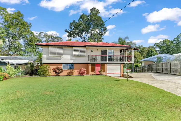 9 Pepper Road