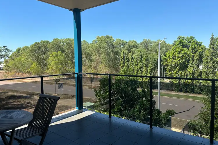 Main view of Homely unit listing, 218/129 Flynn Circuit Circuit, Bellamack NT 832