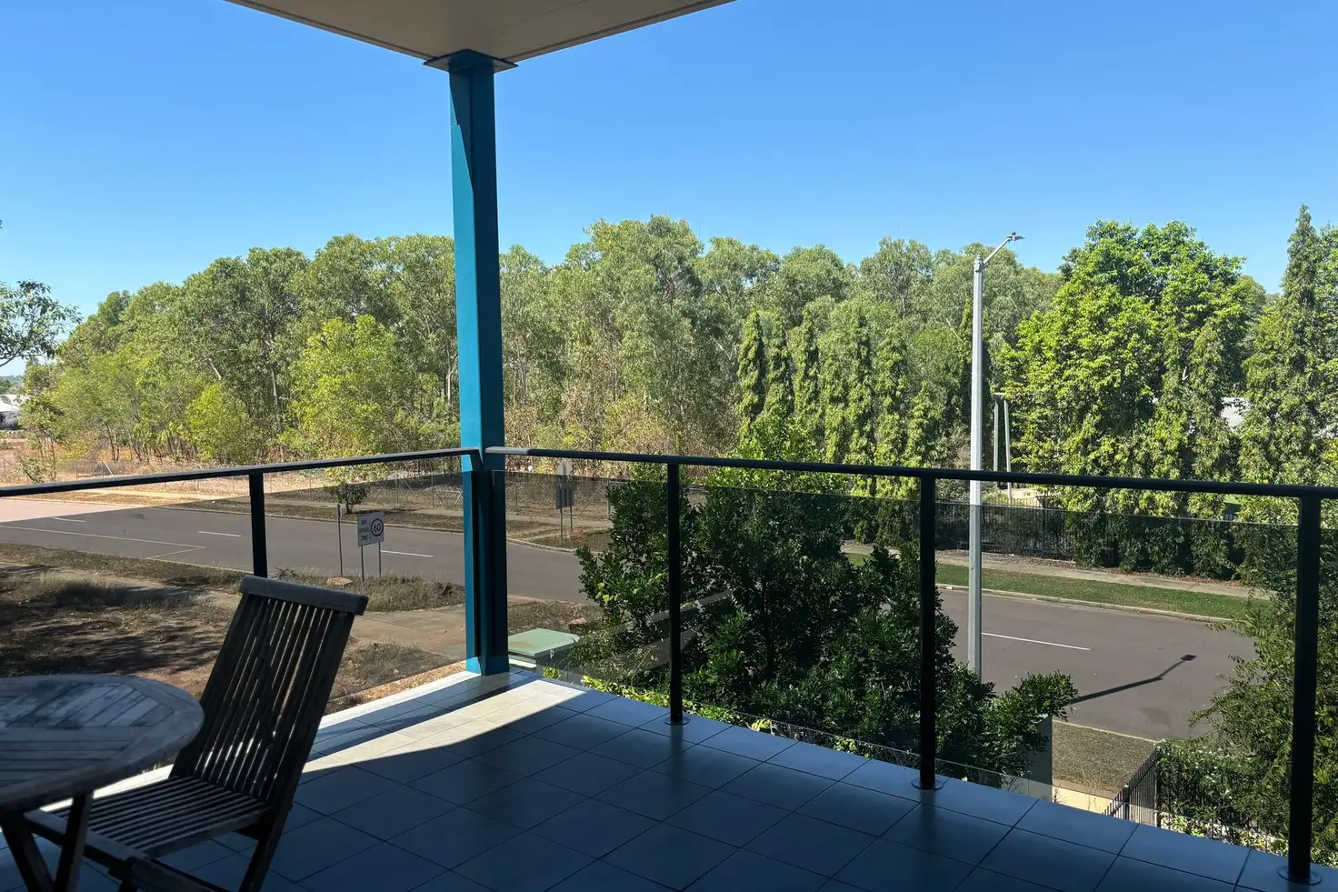 Main view of Homely unit listing, 218/129 Flynn Circuit Circuit, Bellamack NT 832