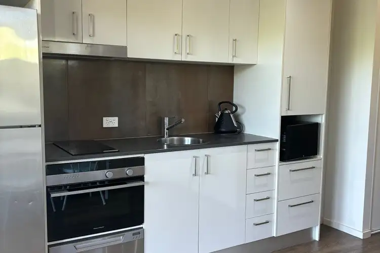 Second view of Homely unit listing, 218/129 Flynn Circuit Circuit, Bellamack NT 832