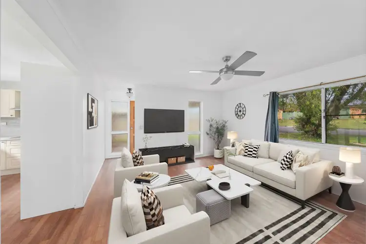 2/10 Magnolia Parade, Victoria Point QLD 4165