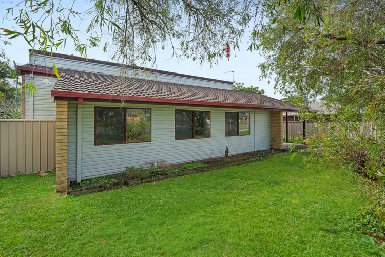 Second view of Homely house listing, 2/10 Magnolia Parade, Victoria Point QLD 4165