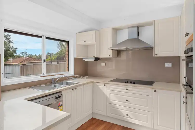 Fourth view of Homely house listing, 2/10 Magnolia Parade, Victoria Point QLD 4165