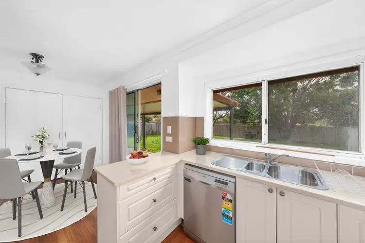 Fifth view of Homely house listing, 2/10 Magnolia Parade, Victoria Point QLD 4165