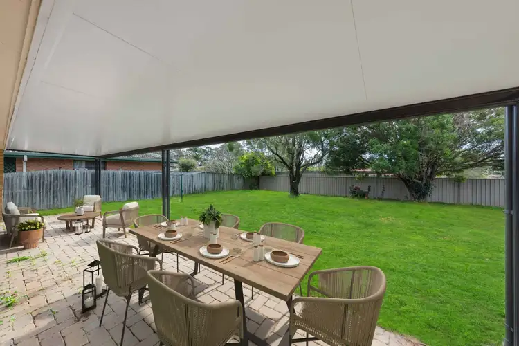 Sixth view of Homely house listing, 2/10 Magnolia Parade, Victoria Point QLD 4165