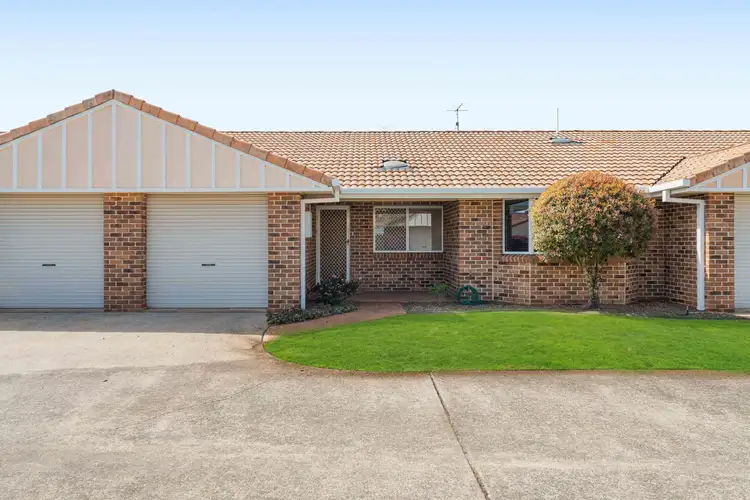 Main view of Homely villa listing, Unit 74/76-88 Freeth Street, Ormiston QLD 4160