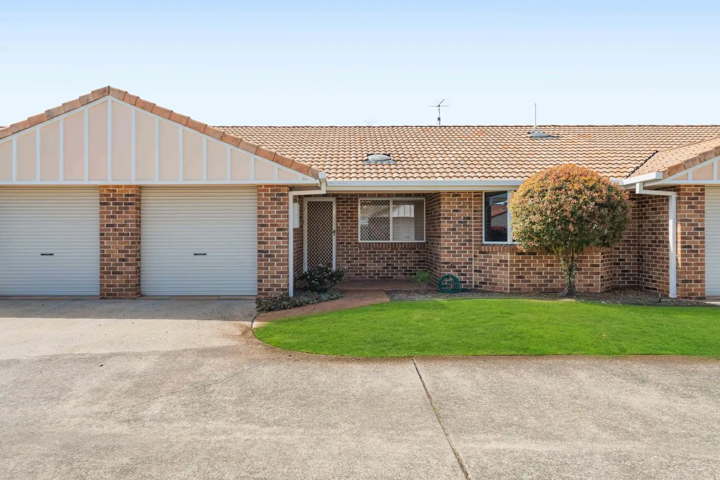 Main view of Homely villa listing, Unit 74/76-88 Freeth Street, Ormiston QLD 4160